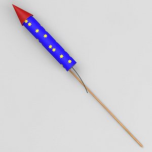 Sky Rocket