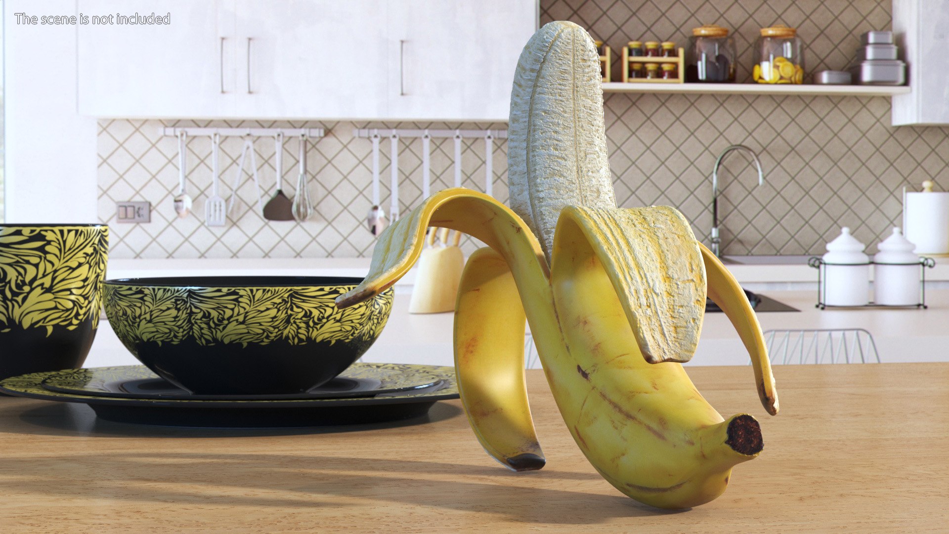 Peeled Banana With Brown Flecks 3D model https://p.turbosquid.com/ts-thumb/p0/WxhtUw/bx/peeledbananawithbrownflecksvray3dmodel004/jpg/1670814587/1920x1080/fit_q87/3bf49e378235820358c5036a67bee528b23552e5/peeledbananawithbrownflecksvray3dmodel004.jpg