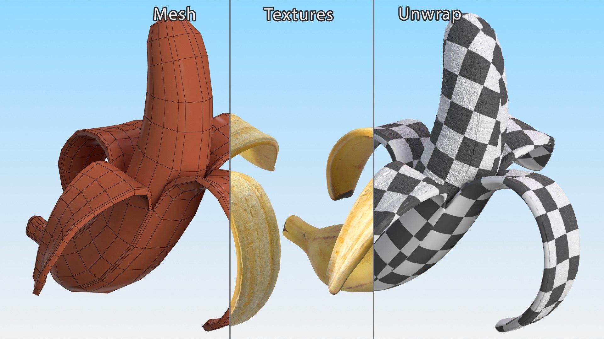 Peeled Banana With Brown Flecks 3D model https://p.turbosquid.com/ts-thumb/p0/WxhtUw/c7/peeledbananawithbrownflecksvray3dmodel017/jpg/1670814626/1920x1080/fit_q87/dc808a38529143e5aac079074c559c012aac3068/peeledbananawithbrownflecksvray3dmodel017.jpg