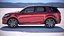 Land Rover Discovery Sport 2020
