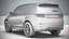 Land Rover Discovery Sport 2020