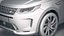 Land Rover Discovery Sport 2020