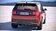 Land Rover Discovery Sport 2020