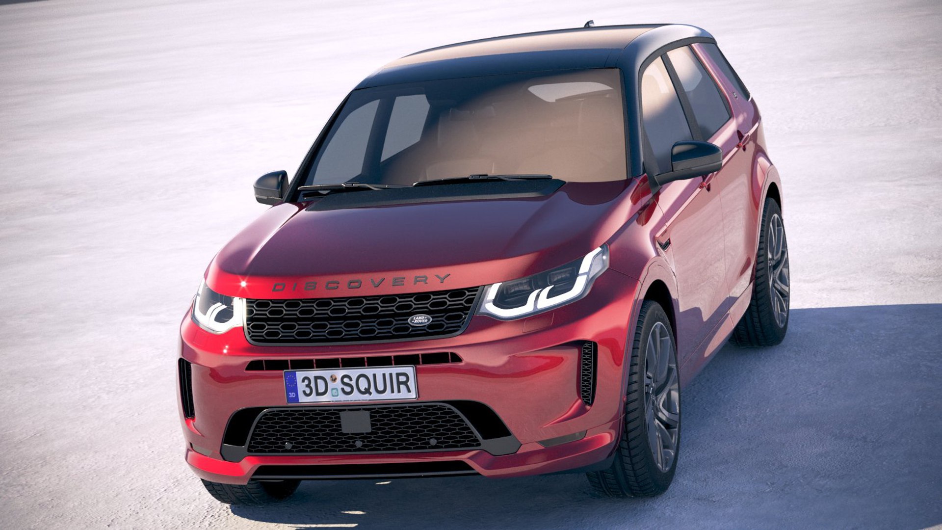 land rover discovery 3D https://p.turbosquid.com/ts-thumb/p0/ZAJnmY/PnnQdnGb/land_rover_discovery_sport_2020_0001/jpg/1566640220/1920x1080/fit_q87/e84254e4184cec6e45015875a0727c792e50632e/land_rover_discovery_sport_2020_0001.jpg