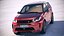 Land Rover Discovery Sport 2020