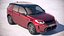 Land Rover Discovery Sport 2020