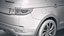 Land Rover Discovery Sport 2020