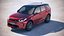 Land Rover Discovery Sport 2020