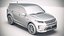 Land Rover Discovery Sport 2020