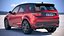 Land Rover Discovery Sport 2020