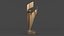 Taças de troféus