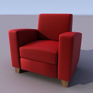 Armchair 034