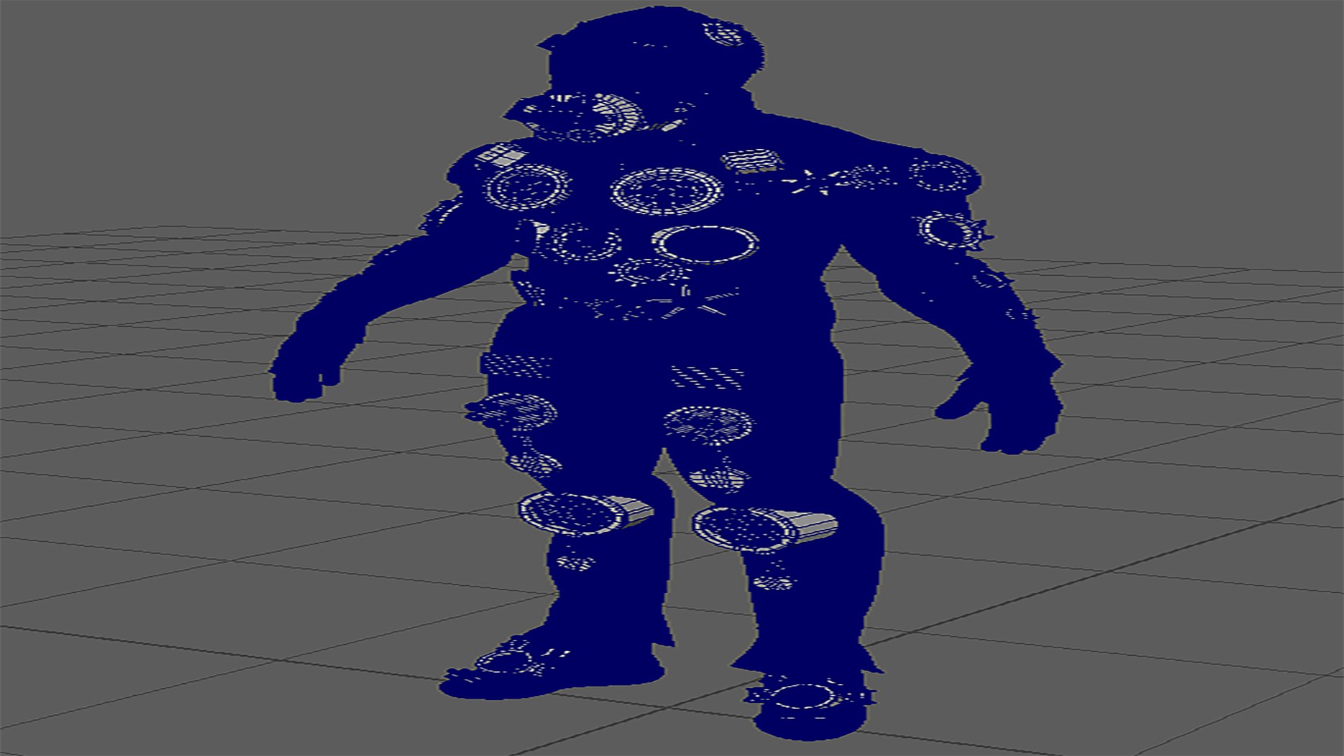 3D Cyborg https://p.turbosquid.com/ts-thumb/p0/jN5zEF/BY/man2/png/1731802235/1920x1080/fit_q87/7b59291d454a39a08c0e5bc496dedaa35b79f977/man2.jpg
