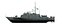 Fremantle Class Patrol Boat - HMAS Townsville
