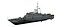 Fremantle Class Patrol Boat - HMAS Townsville