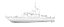 Fremantle Class Patrol Boat - HMAS Townsville