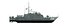 Fremantle Class Patrol Boat - HMAS Townsville