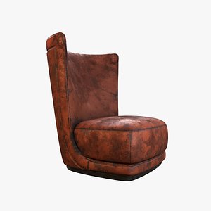 Old Bergere