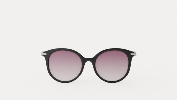 Alexander McQueen - AM0135S Sunglasses model