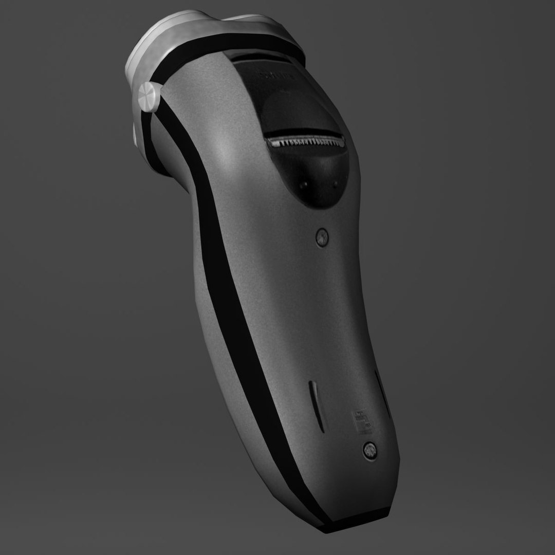 3d Razor Electric