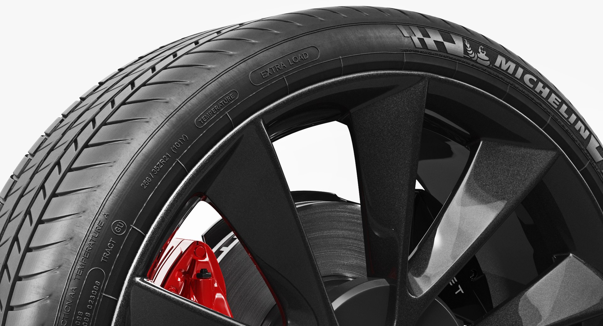 3D wheel michelin disk https://p.turbosquid.com/ts-thumb/p0/pKdIcu/8qLVKeSI/wheelmichelin_0075/jpg/1588346062/1920x1080/fit_q87/ff37afdef689296aa7d76f28cb8c4fc150e7597f/wheelmichelin_0075.jpg