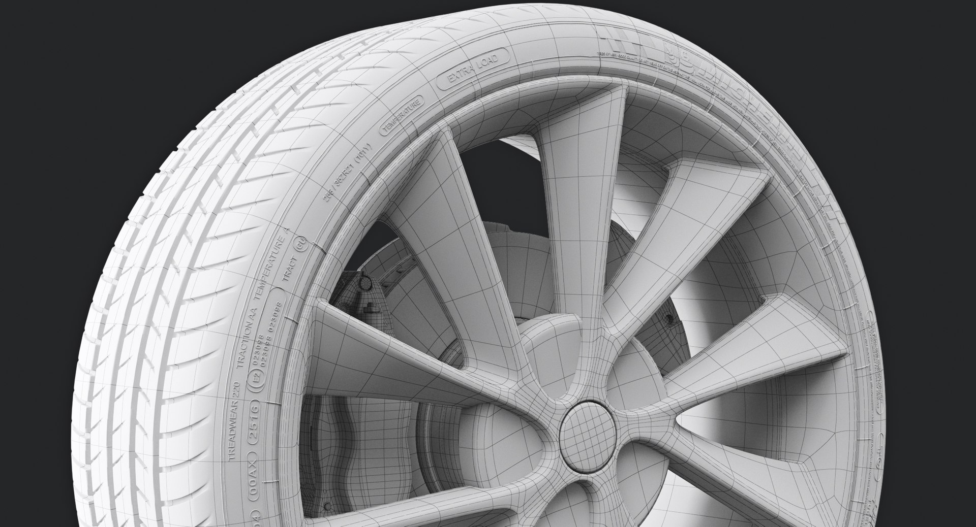 3D wheel michelin disk https://p.turbosquid.com/ts-thumb/p0/pKdIcu/9htoBZOu/wheelmichelin_0079/jpg/1588346100/1920x1080/fit_q87/553f8e01b6883fc60c5ce61d2aa158b3d93dc3ee/wheelmichelin_0079.jpg