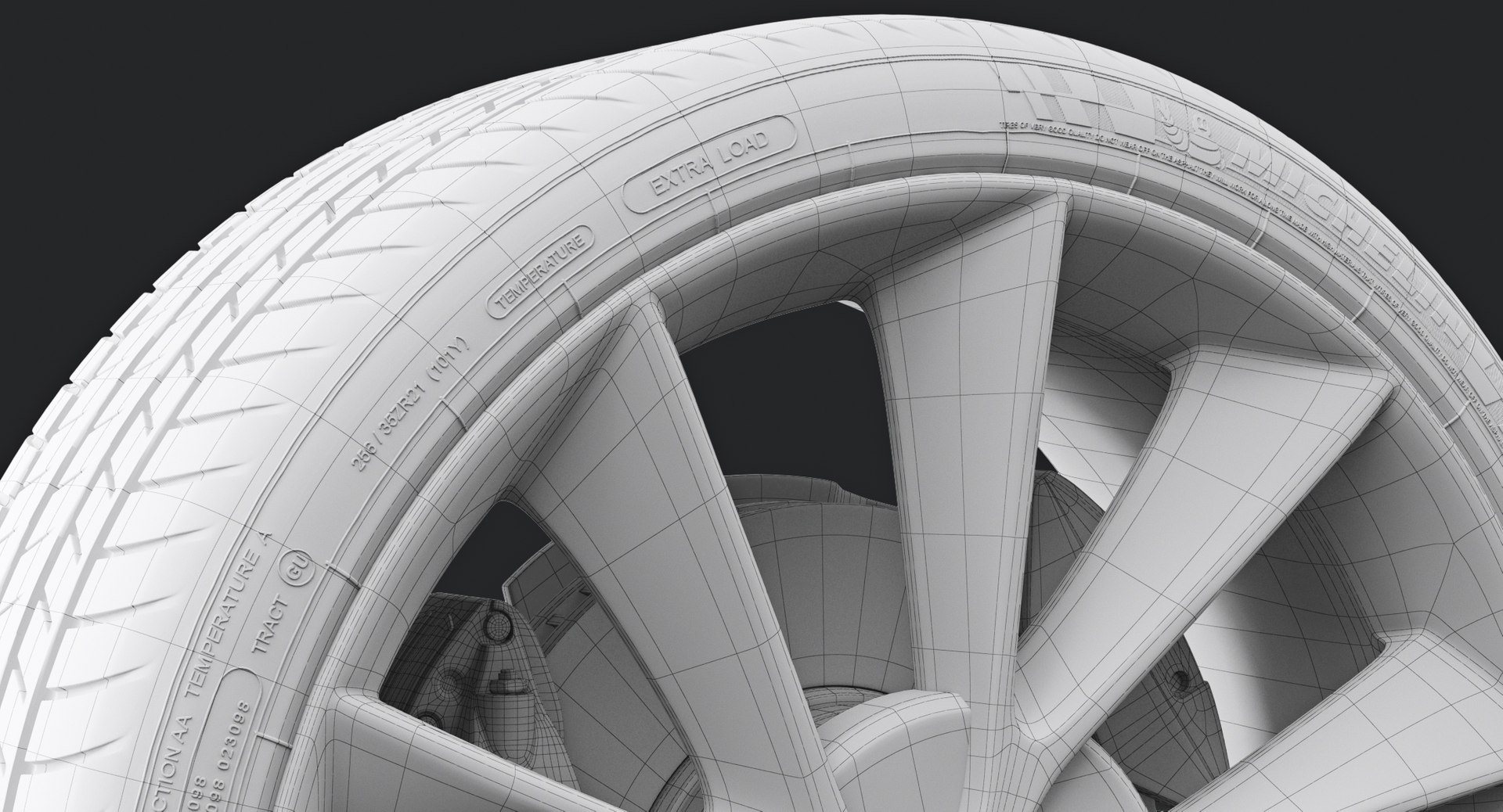 3D wheel michelin disk https://p.turbosquid.com/ts-thumb/p0/pKdIcu/TWie1ewX/wheelmichelin_0080/jpg/1588346100/1920x1080/fit_q87/00a27920603fe4a769949ae9ecb67f50dfa3e4c8/wheelmichelin_0080.jpg