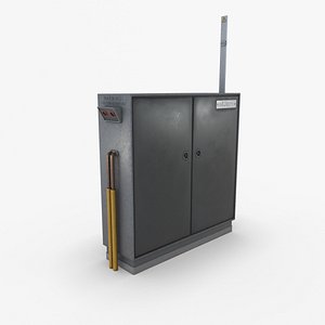 Utility Box