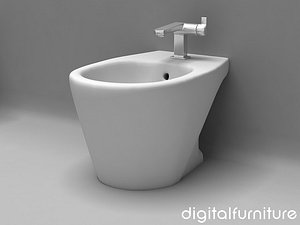 Bidet 09