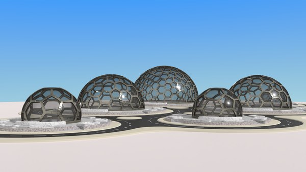 domes park model