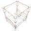 cartoon_lowpoly_bed
