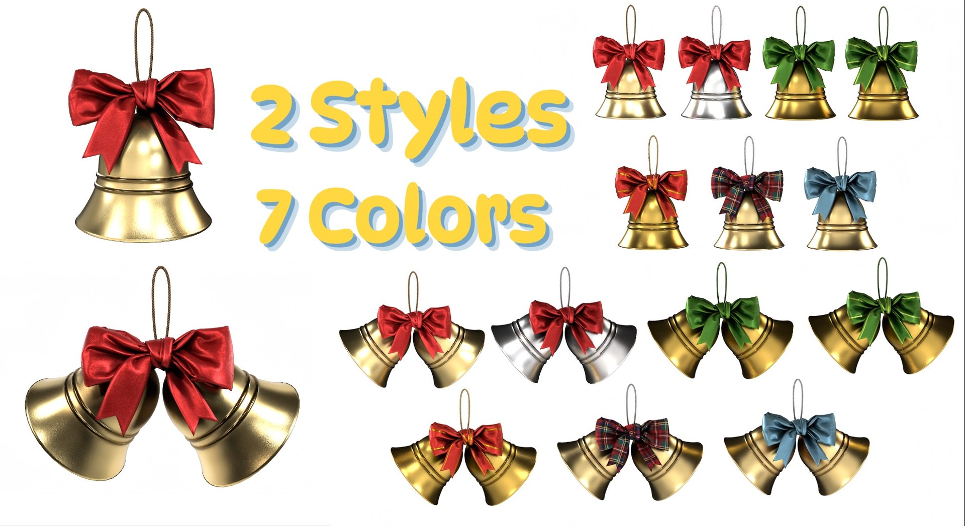 3D Christmas bell https://p.turbosquid.com/ts-thumb/p0/vMfhHV/Rw/mixcollage26nov20240730pm8106/jpg/1732625881/1920x1080/fit_q87/ade7a395bf92abc82a60888968f6c7c7729dedfd/mixcollage26nov20240730pm8106.jpg