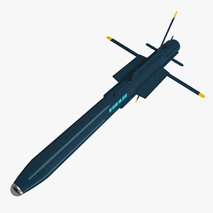 Idas Missile