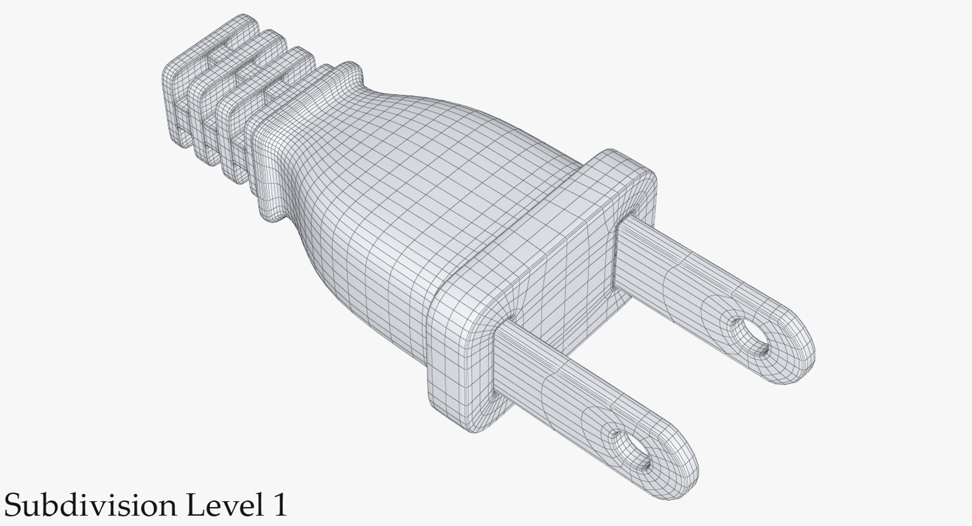 power plug 3D model https://p.turbosquid.com/ts-thumb/p0/vtDvhO/btjX5o9c/2_wire_powerplug6_camera001_sds1_001/jpg/1538030285/1920x1080/fit_q87/f2a735d44836a436ca13b447fd7f0a62cb3d78cf/2_wire_powerplug6_camera001_sds1_001.jpg