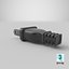 Power Plug 6