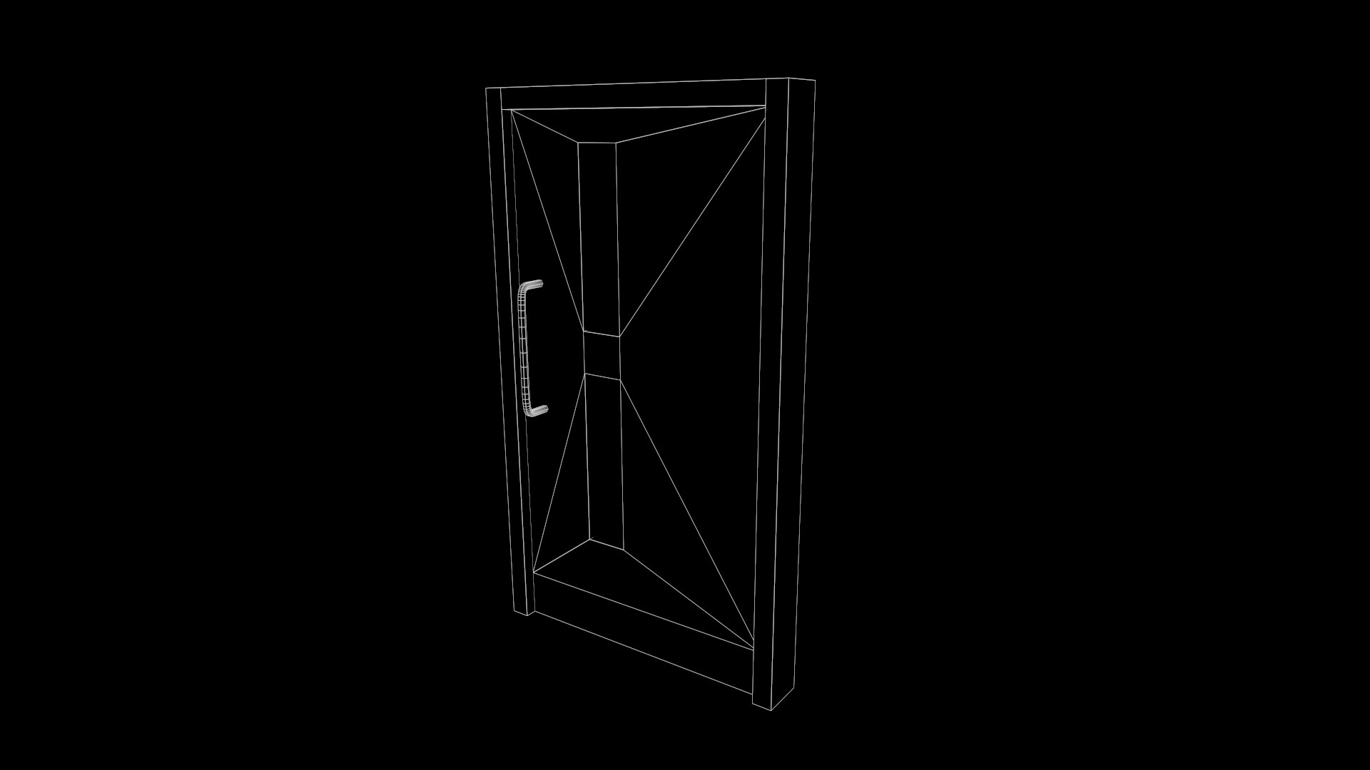 Door Pack - Game Ready - Low Poly PBR 3D Model 3D model https://p.turbosquid.com/ts-thumb/p0/w6ygs7/DR/1_wireframe/png/1706540562/1920x1080/fit_q87/a82a1768c5048eb9e540ff801e7e2e23314bbac8/1_wireframe.jpg