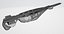 damselfly wings animal model