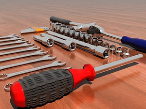 3ds max set tools