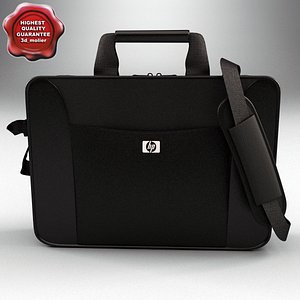 max hp basic notebook case