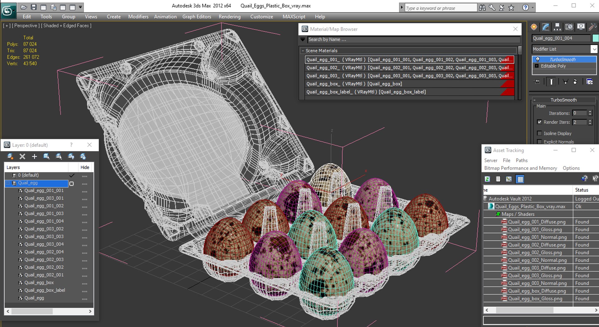 quail eggs open box model https://p.turbosquid.com/ts-thumb/p0/zf3zQL/JXWa54x9/quaileggsinopenbox3dsmodel022/jpg/1551875638/1920x1080/fit_q87/d787da86af3be26c48fd70ade674e3e44bccf0cf/quaileggsinopenbox3dsmodel022.jpg