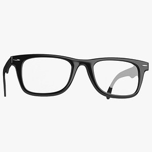 Hipster Glasses