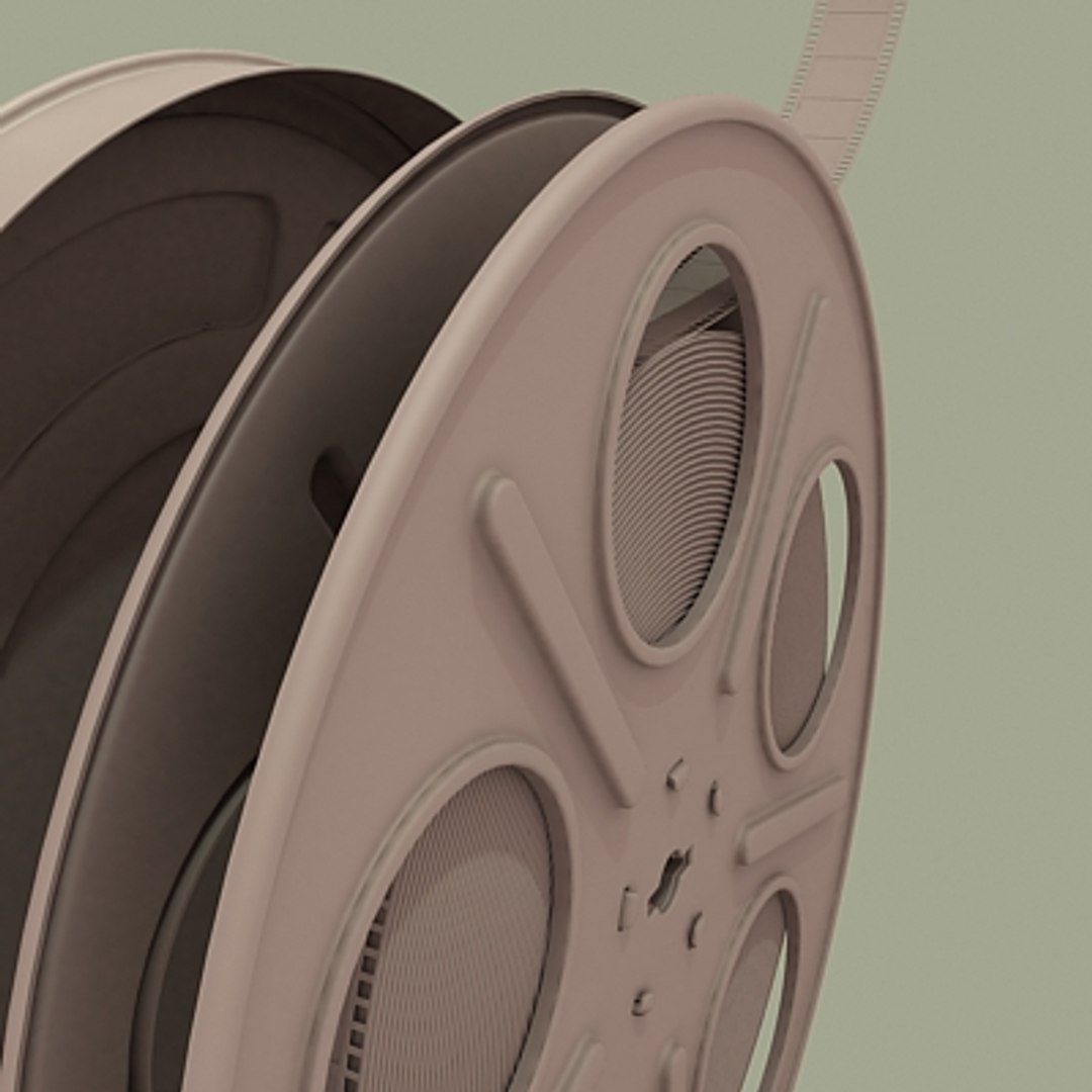 max movie reel https://p.turbosquid.com/ts-thumb/p1/1MgioY/Qts6d3av/film_reel.max_thumbnail3/jpg/1134436947/1920x1080/fit_q87/f4cacb874caa57d1b7c36d433051c2f4284fdc9c/film_reel.max_thumbnail3.jpg