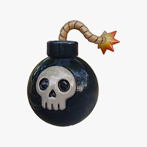 bomb-icon