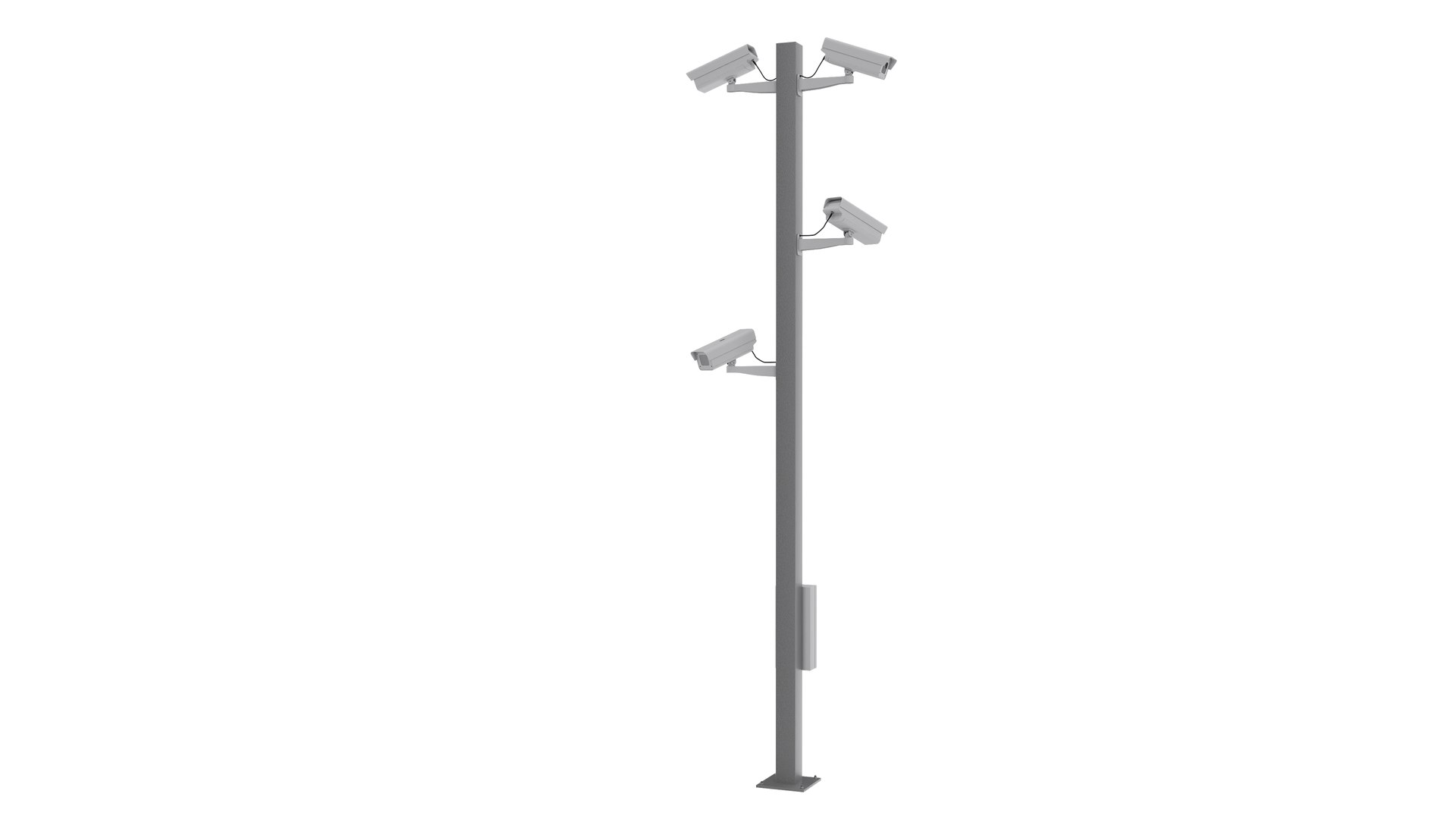 3D Security Cameras Pole https://p.turbosquid.com/ts-thumb/p1/5QUYZw/5N/securitycameraspole5/jpg/1722176037/1920x1080/fit_q87/1bb2470c904038c04c449d38812bf923aaf79178/securitycameraspole5.jpg