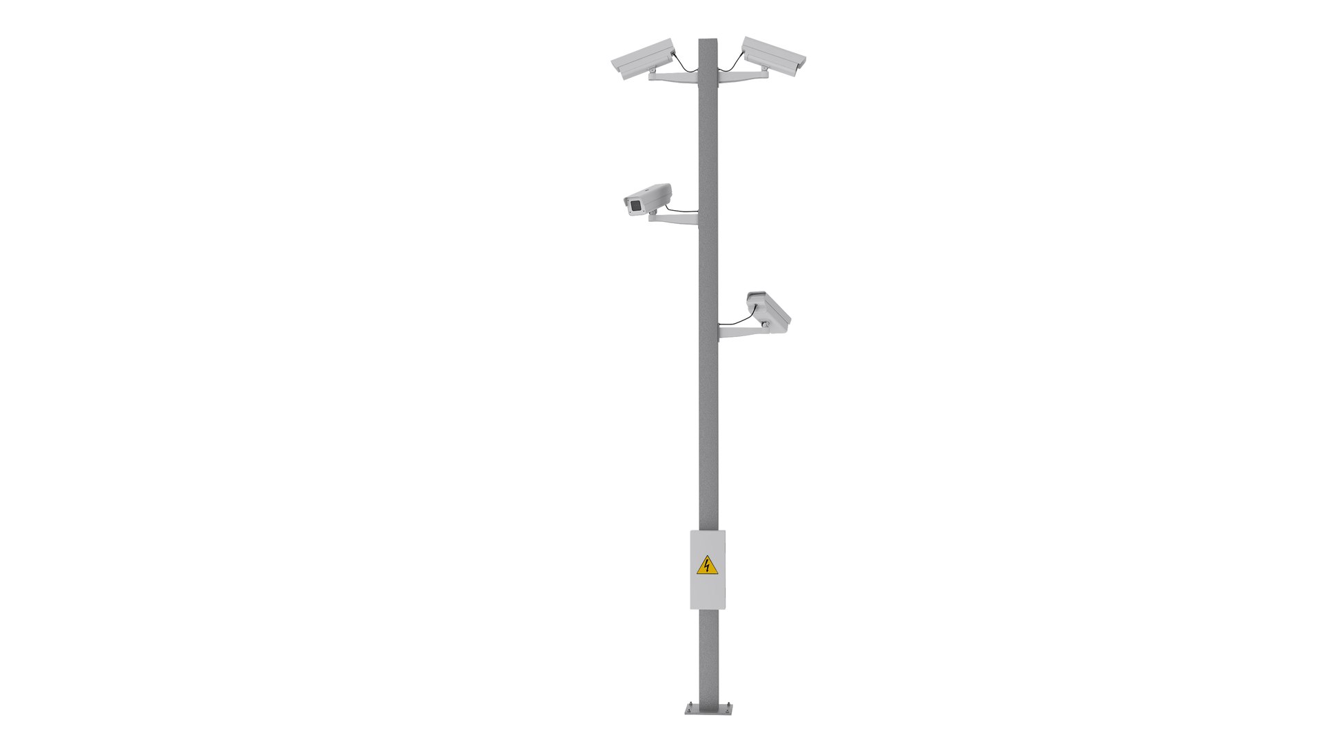 3D Security Cameras Pole https://p.turbosquid.com/ts-thumb/p1/5QUYZw/dR/securitycameraspole3/jpg/1722176037/1920x1080/fit_q87/9f28e52f509c3974c955c732c161c10c1d11eaf1/securitycameraspole3.jpg