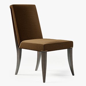 ATELIER DINING SIDE CHAIR