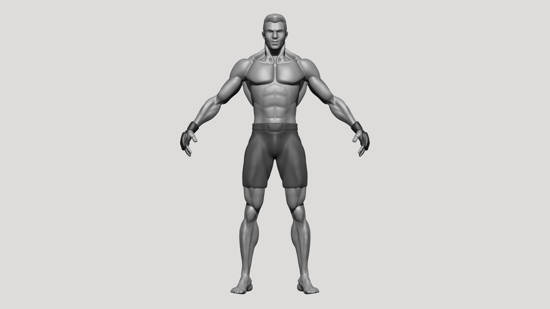 Stylized MMA Fighter 3D model https://p.turbosquid.com/ts-thumb/p1/9wR8mC/2o/11/jpg/1734804885/1920x1080/fit_q87/ab49b2c4a45df49988d8f71036c03f7985ba86f9/11.jpg