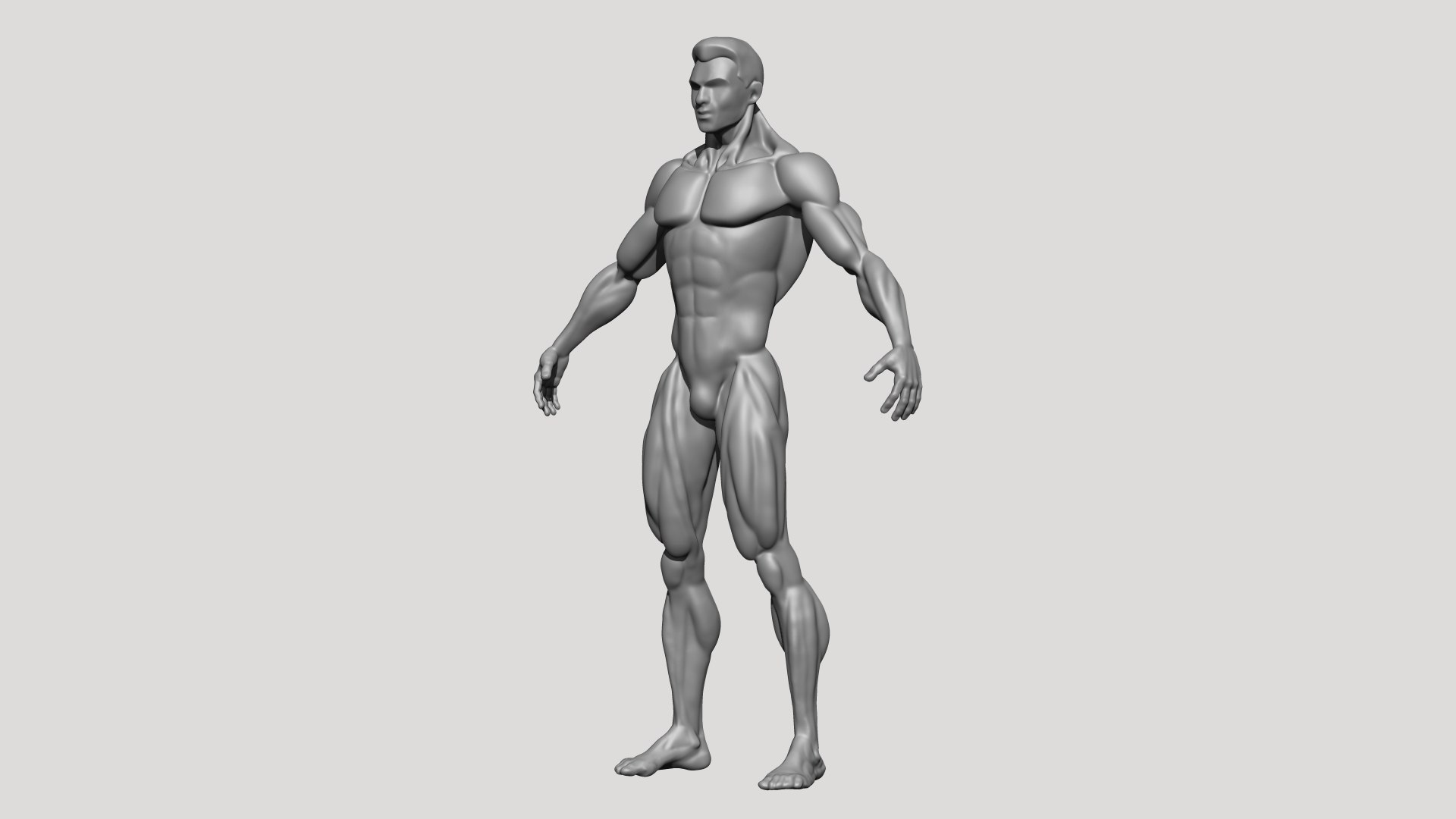 Stylized MMA Fighter 3D model https://p.turbosquid.com/ts-thumb/p1/9wR8mC/3L/27/jpg/1734804924/1920x1080/fit_q87/6c2b6ed50e391150668462b1d1e36ed84cf7259e/27.jpg
