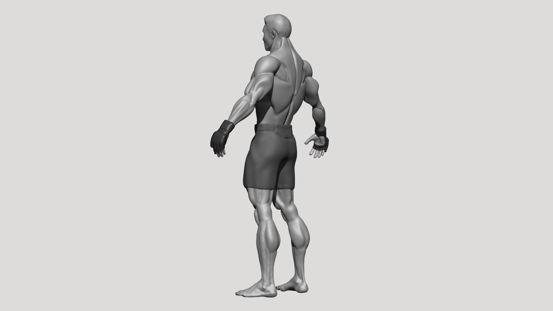 Stylized MMA Fighter 3D model https://p.turbosquid.com/ts-thumb/p1/9wR8mC/5V/15/jpg/1734804896/1920x1080/fit_q87/5ef74b8dae9f3e151e4b5be673cf548b772605ff/15.jpg