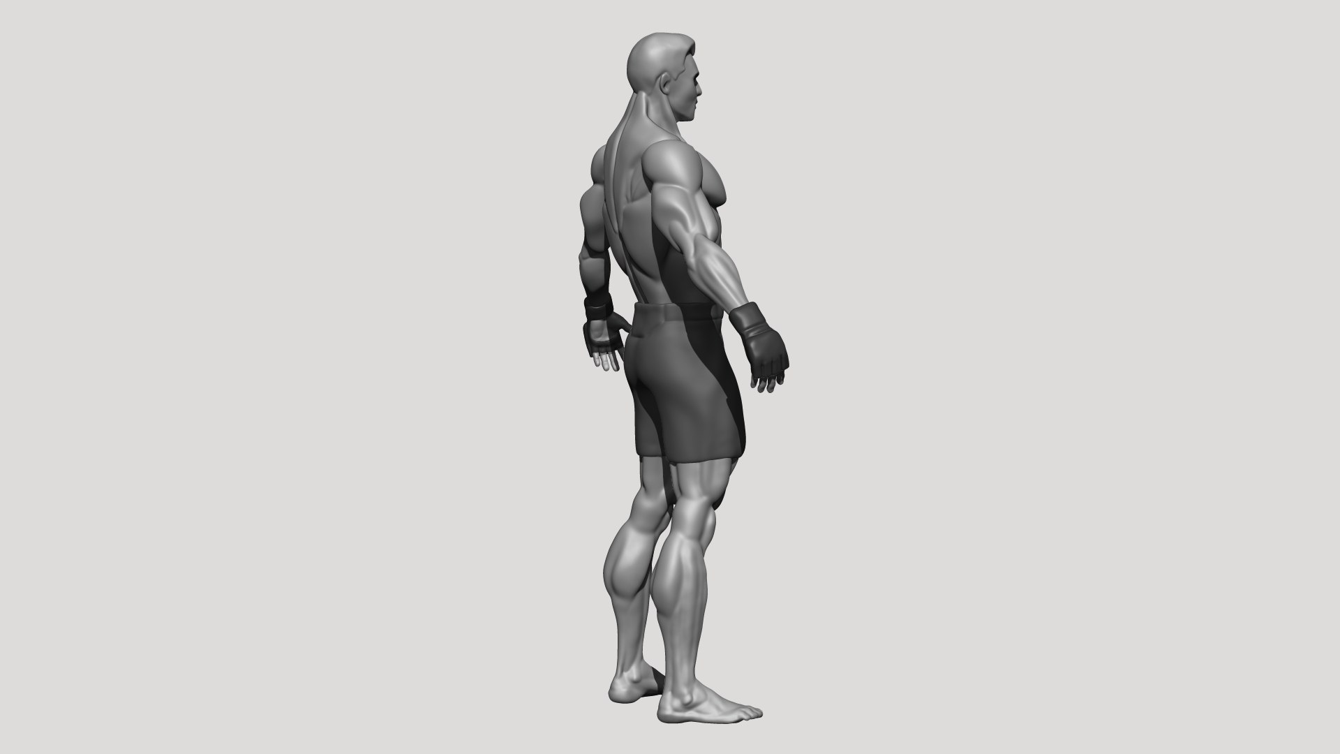 Stylized MMA Fighter 3D model https://p.turbosquid.com/ts-thumb/p1/9wR8mC/6z/19/jpg/1734804909/1920x1080/fit_q87/549d866a611c2c8c800b70ad5ca418400c16938c/19.jpg